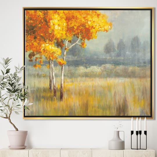Designart - Autumn Landscape